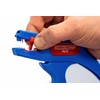 WEICON Automatic Wire Stripping Tool No. 5 | 2-Pack |