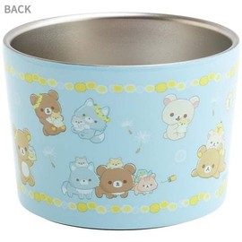 Rilakkuma KA15601 Ice Cream Cup