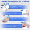 DGMI Adjustable Hallux Valgus Splint, Hallux Valgus Correction, Hallux Valgus