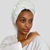 HAIR BURST Microfibre Hair Towel