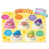 Anpanman Spin and Pop! Talking Flavor♪ Anpanman's Soft Serve Ice