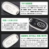 ZANEKO Alto Key Case Compatible Suzuki Wagon R Key Cover,