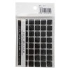 Miki Glass Mosaic Tiles 10 mm Square (4 mm Thick)