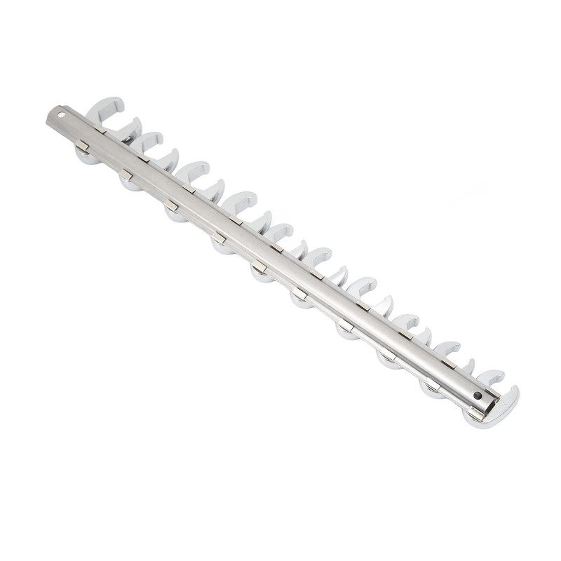 Juego de Llaves de Cola de Pez de 10 Piezas,