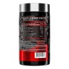 Pre Entreno Termogénico Nutrex Research Lipo 6 Black 120 Capsulas