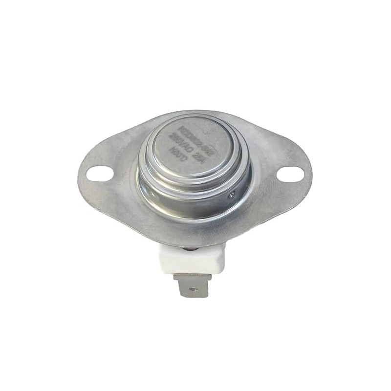 80599 Low Temp Limit Switch for Vogelzang Pellet Stove Exhaust