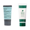 Niacinamide 10 Tone-up CC Cream SPF50+ Cica Prime Foam Cleansing 3ea