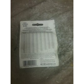 Deka New Deka 12 Gauge Black 12ft Primary Wire  00491