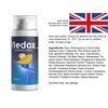 Fledox Creme - 500 ml (5 x 100 ml) 5er