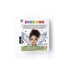 Snazaroo Mini Face Paint Theme Pack, Ice Fairy