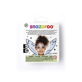 Snazaroo Mini Face Paint Theme Pack, Ice Fairy