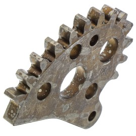 CUB CADET 717-05133 Steering 13T Spur Gear Pro Z 100 RZT S42 S46 S50 S54 Z-Force