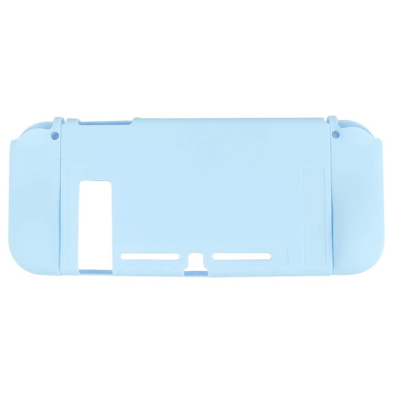 Gatuida 3pcs Wear-Resistant TPU Case for Switch Shell High Impact