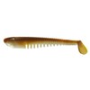 K.P Baits Skeleton Shad Rubber Fish, 3 Inches / 7.5