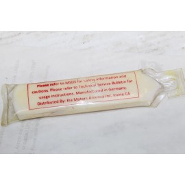 Kia Synthetic Damping Grease Lubricant 20g Squeeze Tube by KIA - MADE IN GERMANY