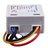 120V/240V On Off Touch Switch with Surge Absorber for LED