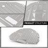 G-PLUS Engine Splash Shield Compatible with Honda CR-V CRV 2017