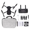 S2 4 Axle RC Folding Aircraft HD Cameras Brushless Motor