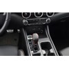 Being Up Leather Car Gear Shift Knob Cover Fit for