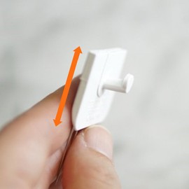 [Lemon Art] Kokkopin Power 10 Pieces New Kokkopin Power 2x more powerful, 1.NEW Kokkopin Power Straight 10 Pieces / [레몬아트] 꼭꼬핀 파워 10개입 2배로 강력해진 꼭꼬핀 신제품, 1.NEW 꼭꼬핀파워 일자형 10개