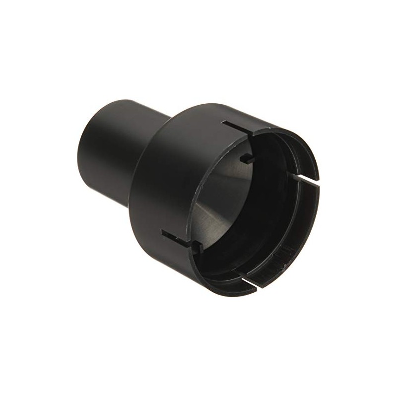 Kyocera 6360616 Former Ryobi Hose Adapter for Dust Collectors, Small