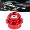 2in Aluminum Alloy Blow Off Valve Turbo BOV Kit Universal