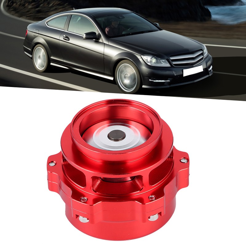 2in Aluminum Alloy Blow Off Valve Turbo BOV Kit Universal