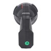 Handheld Spotlight Strong Light Waterproof Rechargeable Spotlight Flashlight LED Searchlight
