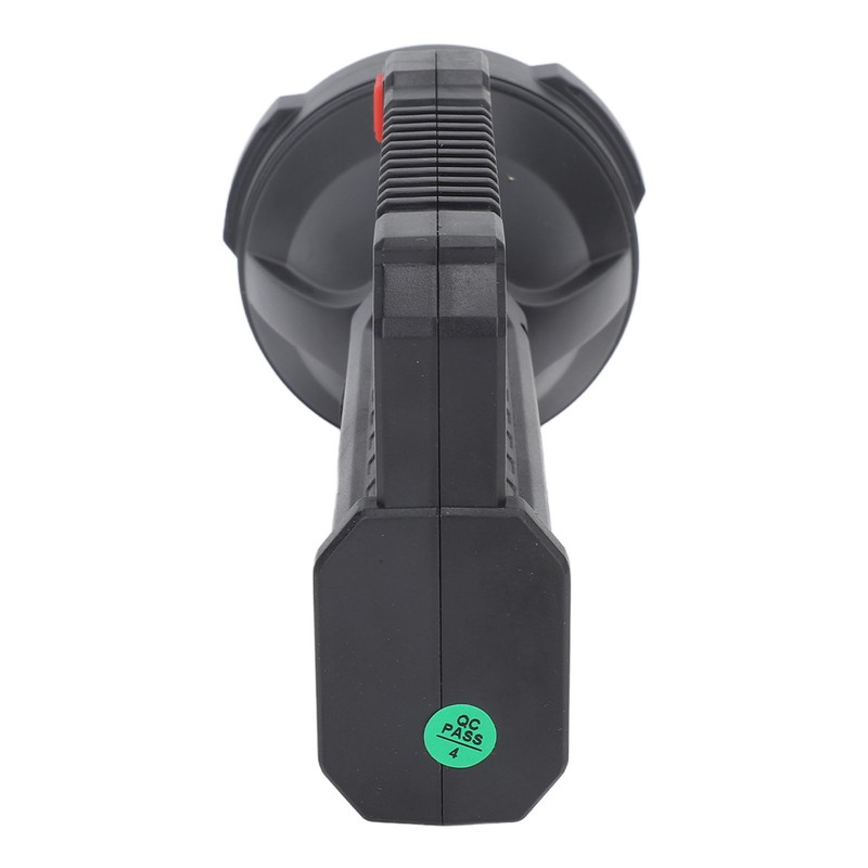 Handheld Spotlight Strong Light Waterproof Rechargeable Spotlight Flashlight LED Searchlight