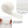 16.4ft Meat Netting Roll, Size 22 Elastic Smoked Meat Poultry