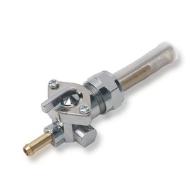 CADICATV Petcock 62167-81 62168-81 62163-75 Fuel Valve Shut Off Tank Switch Fits for Harley-Davidson* Sportster 1200 1000 883 Dyna Big Twin Electra Glide Heritage Softail Springer Low Rider Tour Glide