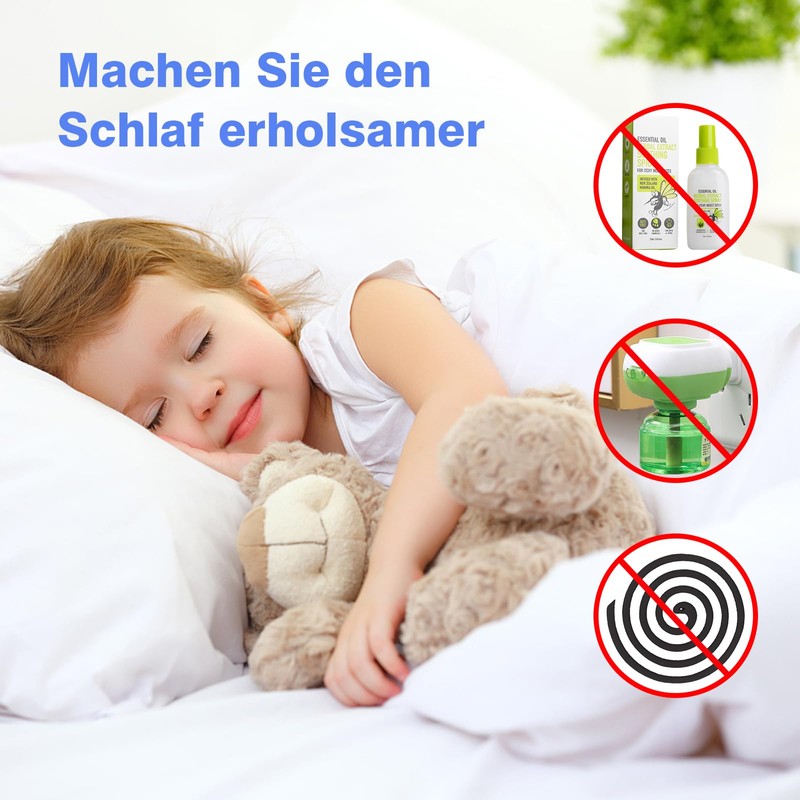 GOZINA 3 Stck Fliegengitter Fenster, Insektenschutz Fenster Zuschneidbar, Fliegengitter Fenster