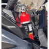 TEK208™ Fire Extinguisher Mount, for use with Can-Am™ Maverick X3