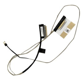 GinTai Laptop EH7L1 LCD EDP LVDS Cable Video Screen Line Display Flex Cable Replacement for Acer Aspire 3 A317-32 A317-51 A317-51G A317-52 A317-51K A317-51KG 50.HEKN2.009 DC02003K300