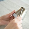 Nosaku Japanese Paper Wrapping, Hammered Kit, Tumbler