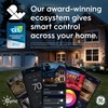 GE Lighting CYNC Smart Wire-Free Motion Sensor, Programmable, Bluetooth, Ambient