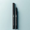 J.M. Wanderers Easy Brush Eyeliner, Black, 2 pcs. / 제이뮤