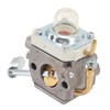 Lawn Mower Carburetor Aluminum Professional Garden Tool Engine Carburetor Replacement