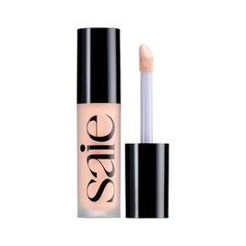 Corrector en crema radiante Slip Tint Corrector de cobertura total para ojeras, enrojecimiento e imperfecciones Fórmula ligera enriquecida con ácido h
