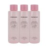 Mamonde Moisture Hypoallergenic Skin Care Soothing Calming Toner Moisture Lotus 320ml 3pcs / 마몽드 모이스처 저자극 스킨케어 진정 카밍 토너 모이스처 로터스 320ml 3개