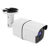 Outdoor Security Camera HD 1080P 2MP IP66 Waterproof Infrared Night