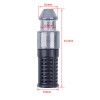 Adefol Air Filter Chain Catcher Bar Nut Stud Kit For