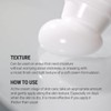 ROVECTIN Calming Lotus Cream – Lightweight Hydrating & Soothing Moisturizer
