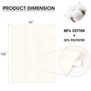 Zipcase 149,9 x 200,7 cm para colchas