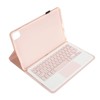 11in Tablet Keyboard Case Slim Lightweight Wireless Bluetooth Magnetic Detachable