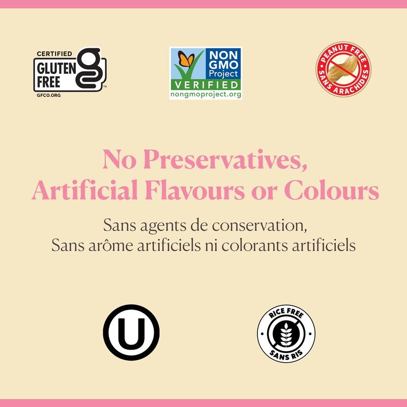 XO Baking Co. Gluten Free Gourmet Cornbread Mix; Non GMO;