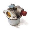 The ROP Shop | Carburetor & Gasket for Tecumseh OHH55-69024D,