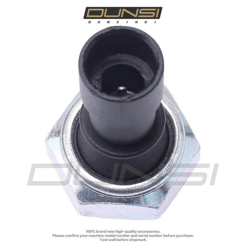 DUNSIHUI Oil Pressure Sensor 55581588 Oil Pressure Sender Switch Compitable