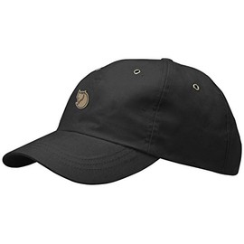 [フェールラーベン] アウトドア 帽子 キャップ Helags Cap 77357 Dark Grey S/M
