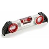 Kapro 935-10 Magnetic Cast Torpedo Level with Optivision and Angle